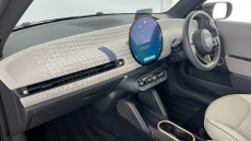 MINI Cooper 160kW SE Classic [Level 2] 54kWh 3dr Auto Electric Hatchback